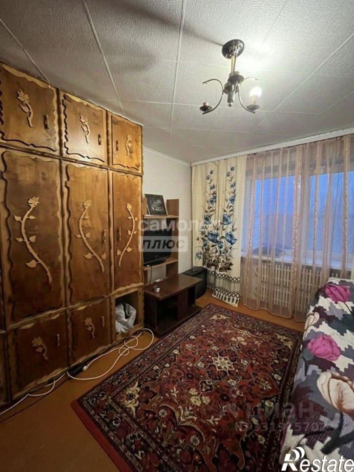 Комната ул Звездная, 16/2,  д. 16/2