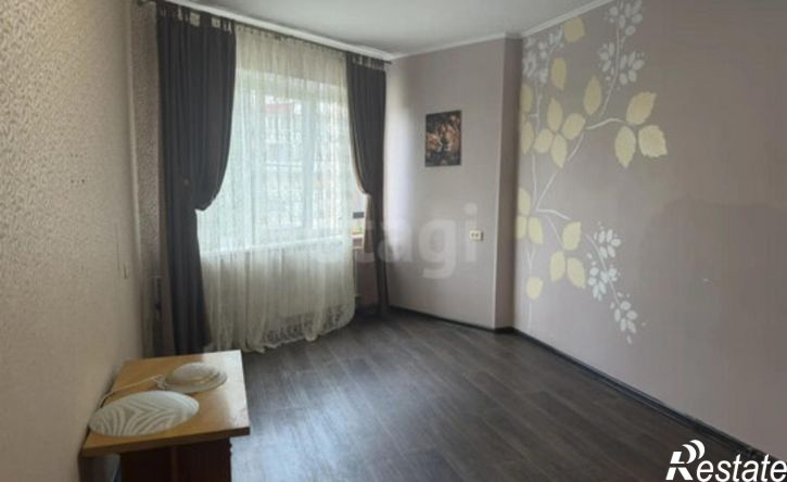 3-комн квартира ул им. Генерала Меркулова, 24А,  д. 24А