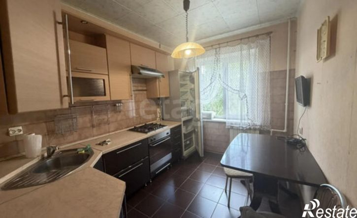 3-комн квартира ул им. Генерала Меркулова, 24А,  д. 24А