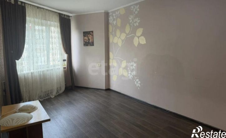 3-комн квартира ул им. Генерала Меркулова, 24А,  д. 24А