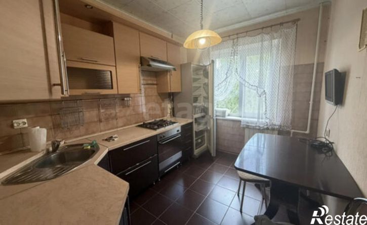 3-комн квартира ул им. Генерала Меркулова, 24А,  д. 24А