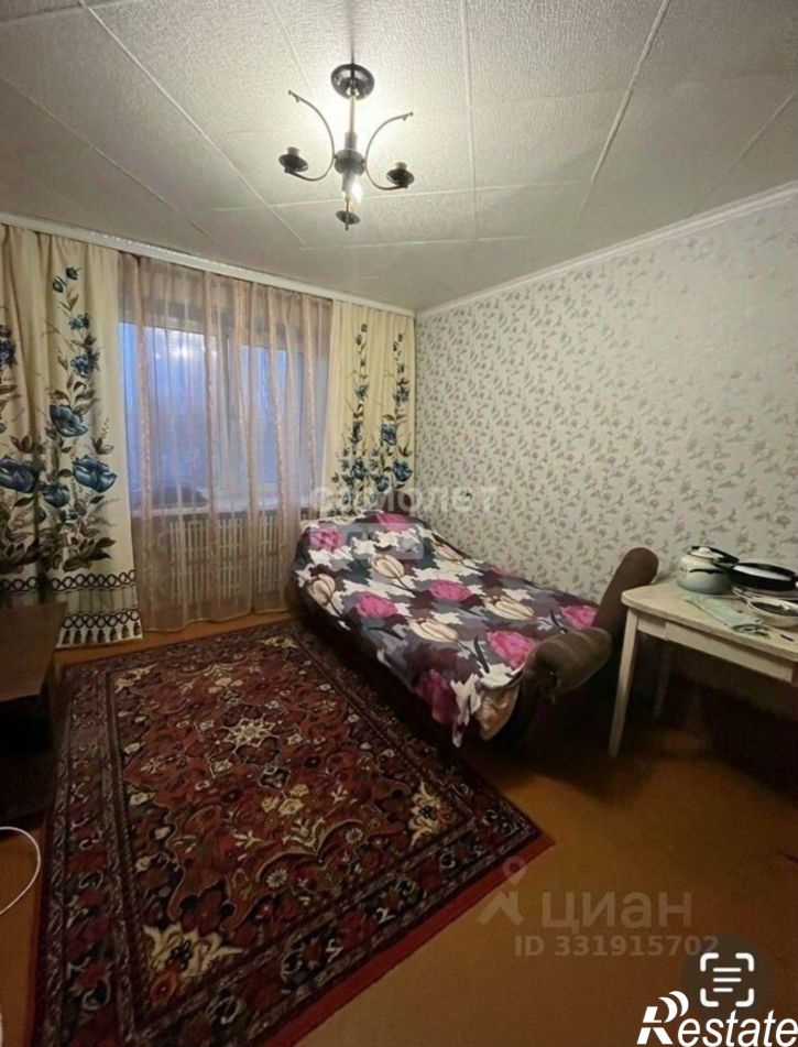 Комната ул Звездная, 16/2,  д. 16/2