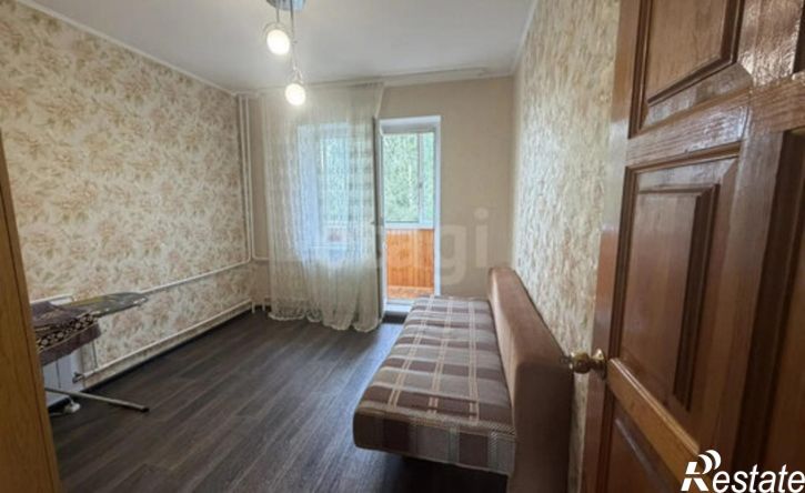3-комн квартира ул им. Генерала Меркулова, 24А,  д. 24А