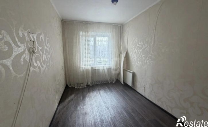 3-комн квартира ул им. Генерала Меркулова, 24А,  д. 24А