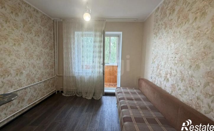3-комн квартира ул им. Генерала Меркулова, 24А,  д. 24А