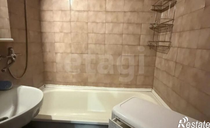 3-комн квартира ул им. Генерала Меркулова, 24А,  д. 24А