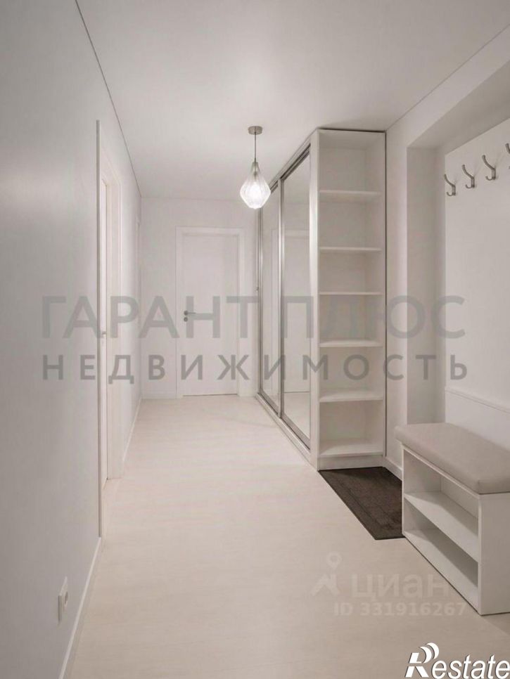 2-комн квартира ул Бехтеева С.С., 5,  д. 5