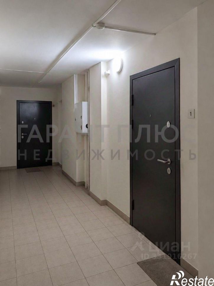 2-комн квартира ул Бехтеева С.С., 5,  д. 5