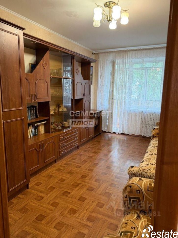 2-комн квартира ул Ангарская, 27,  д. 27