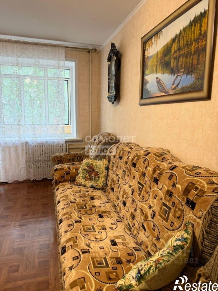 2-комн квартира ул Ангарская, 27,  д. 27