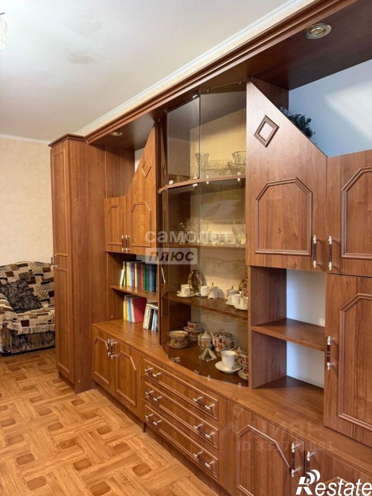 2-комн квартира ул Ангарская, 27,  д. 27