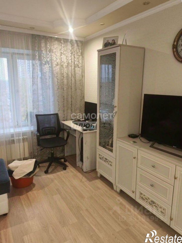 1-комн квартира Елецкое шоссе, 3,  д. 3