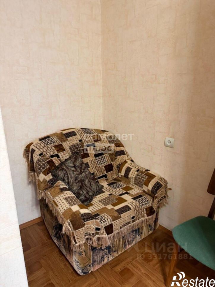 2-комн квартира ул Ангарская, 27,  д. 27