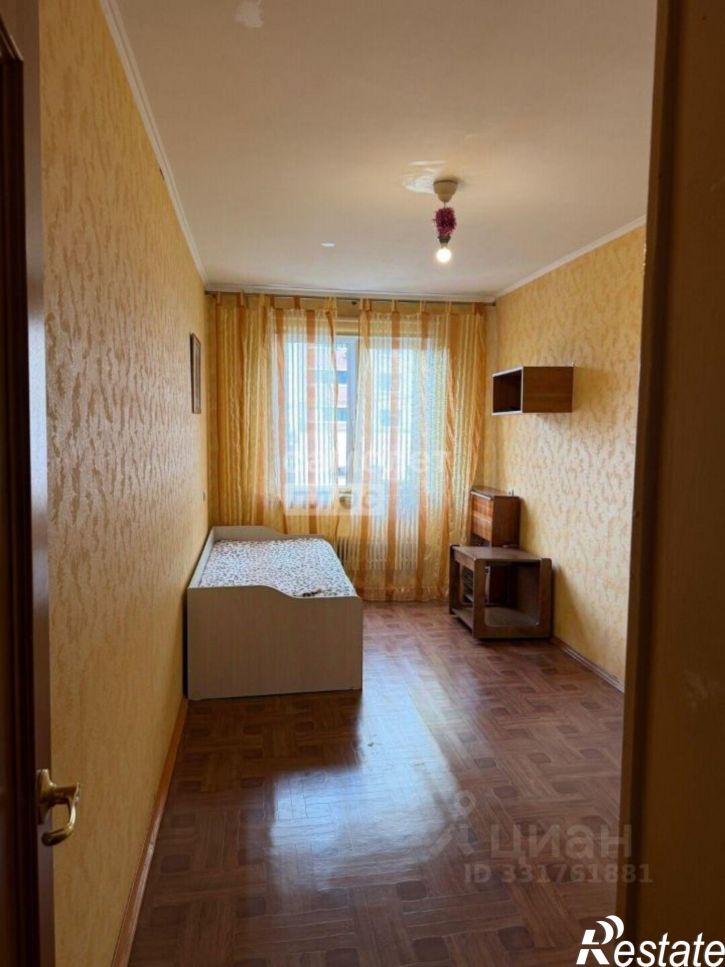 2-комн квартира ул Ангарская, 27,  д. 27