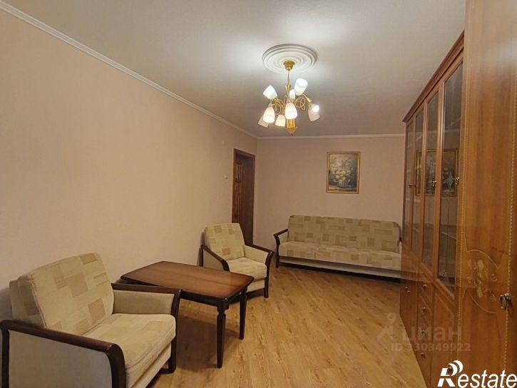 2-комн квартира ул 4-я Пятилетка, 8,  д. 8