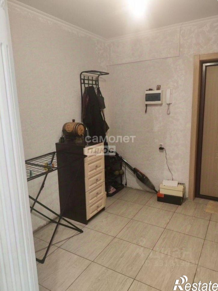 1-комн квартира Елецкое шоссе, 3,  д. 3