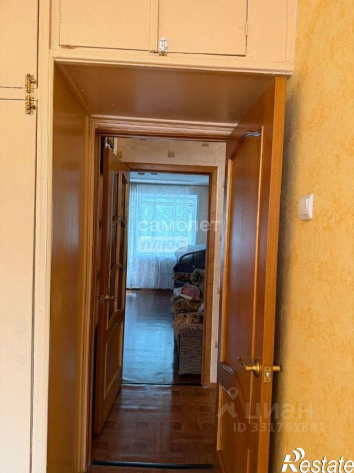 2-комн квартира ул Ангарская, 27,  д. 27
