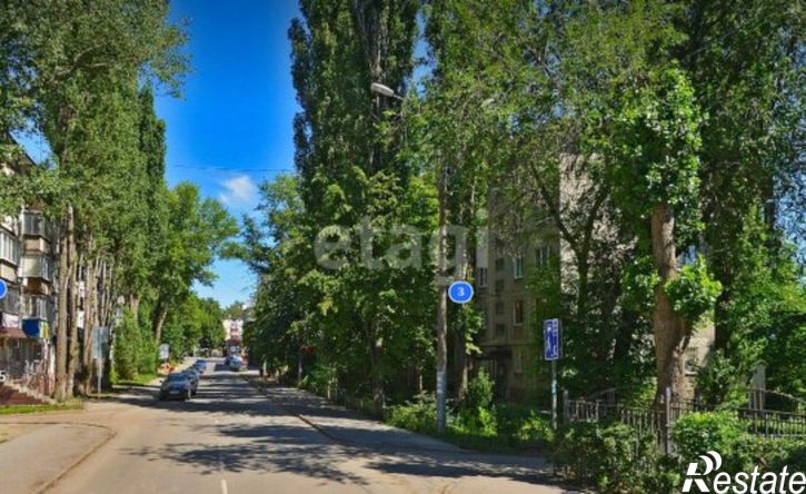 1-комн квартира ул им. Семашко, 3,  д. 3