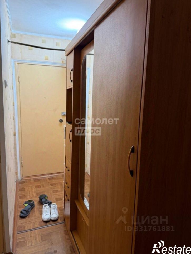 2-комн квартира ул Ангарская, 27,  д. 27