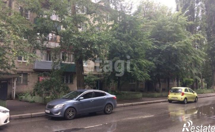 1-комн квартира ул им. Семашко, 3,  д. 3