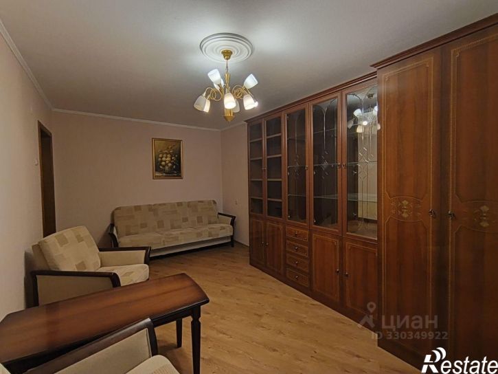 2-комн квартира ул 4-я Пятилетка, 8,  д. 8