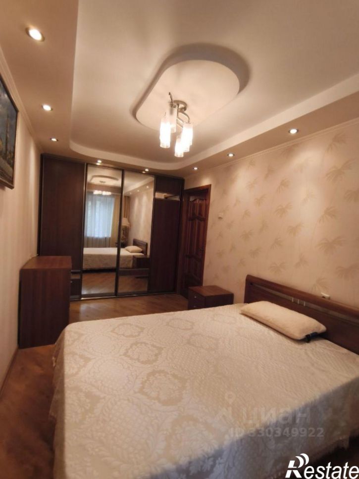 2-комн квартира ул 4-я Пятилетка, 8,  д. 8