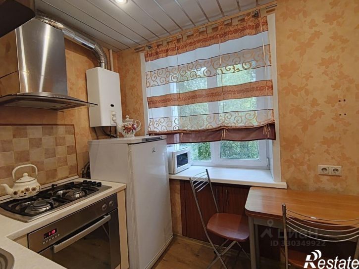 2-комн квартира ул 4-я Пятилетка, 8,  д. 8