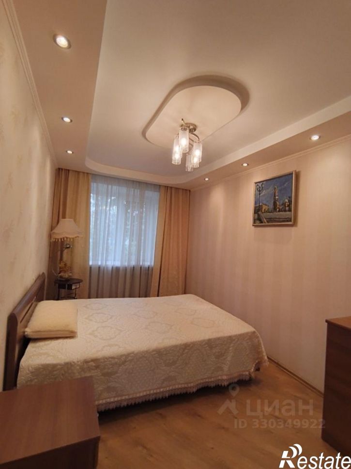 2-комн квартира ул 4-я Пятилетка, 8,  д. 8
