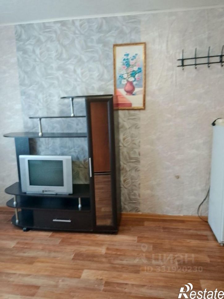 Комната Студенческий г-к, 16,  д. 16
