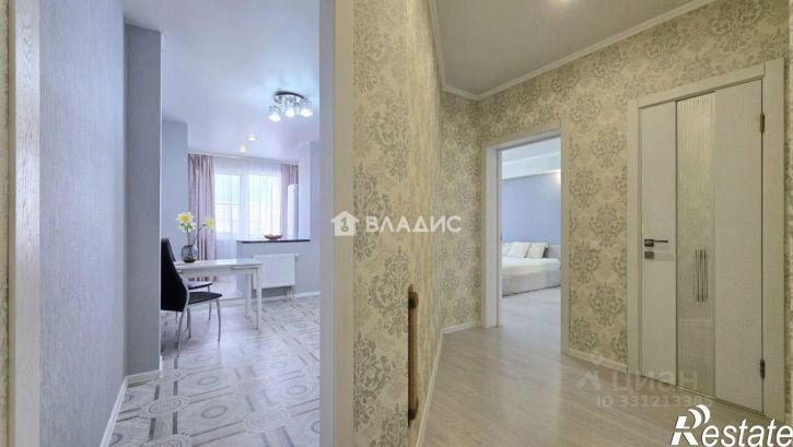2-комн квартира ул А.Г. Стаханова, 59,  д. 59
