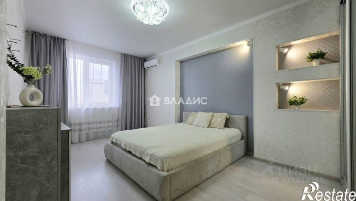 2-комн квартира ул А.Г. Стаханова, 59,  д. 59