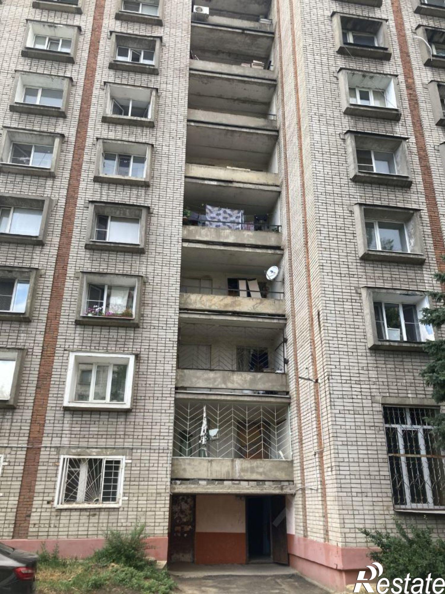 Сдать комнату за 8 000 рублей на мкр 15-й, 1/3