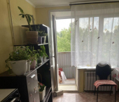 комната 14 кв м мкр 15-й, 1/3