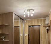 3-комн, 91кв м, этаж 4/10 ул Бунина, 5
