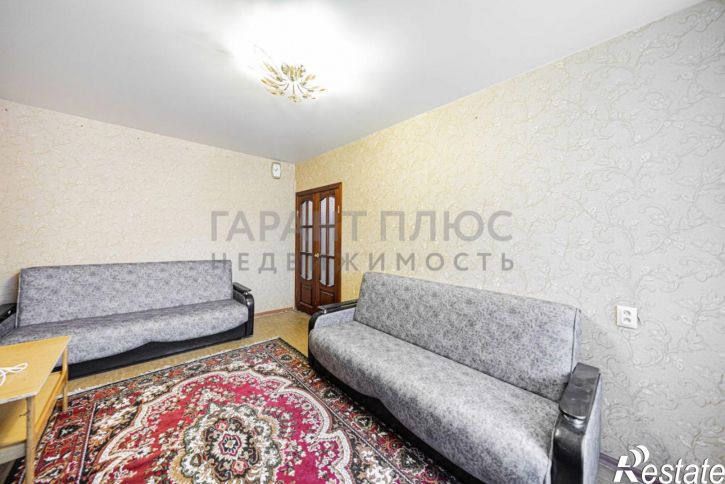 3-комн квартира ул Катукова, 30,  д. 30