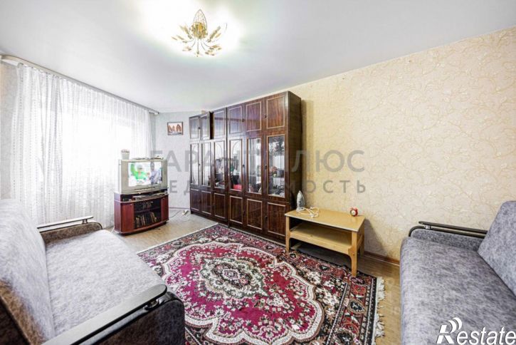 3-комн квартира ул Катукова, 30,  д. 30