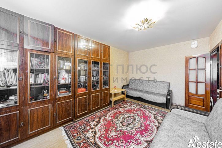3-комн квартира ул Катукова, 30,  д. 30