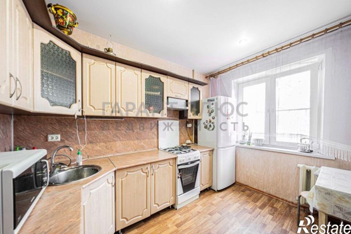 3-комн квартира ул Катукова, 30,  д. 30
