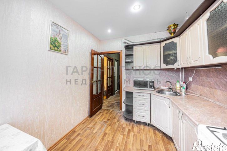 3-комн квартира ул Катукова, 30,  д. 30