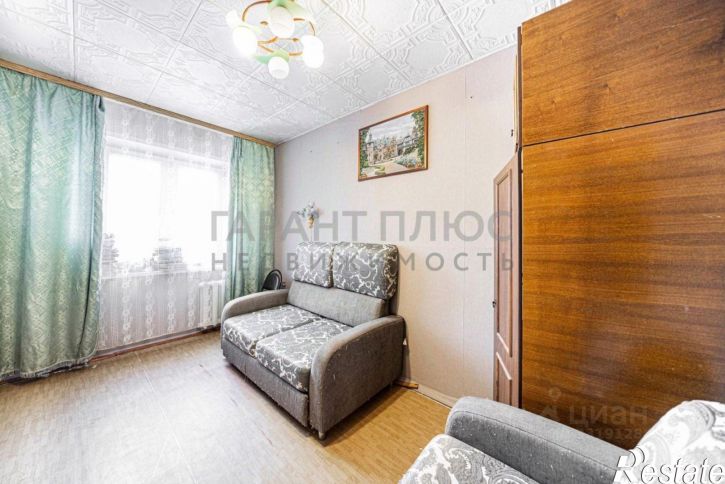 3-комн квартира ул Катукова, 30,  д. 30