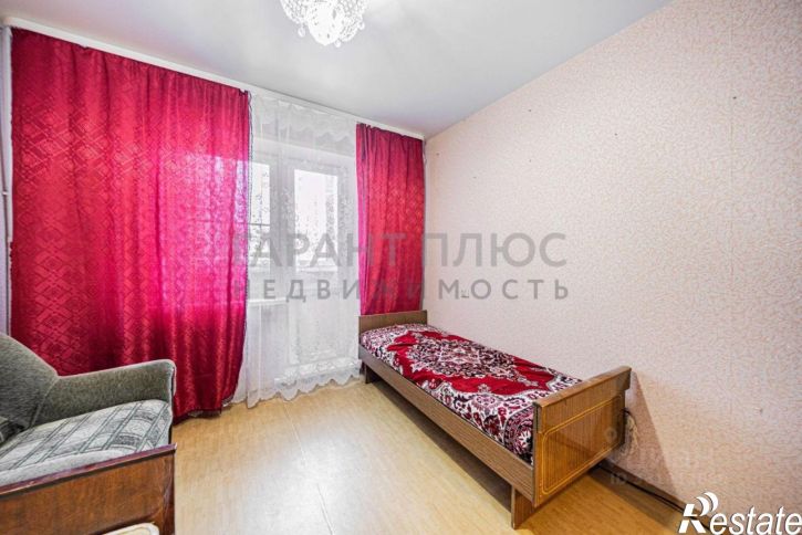 3-комн квартира ул Катукова, 30,  д. 30
