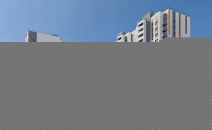 2-комн квартира улица Механизаторов, 15К