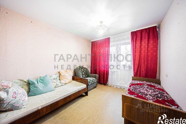 3-комн квартира ул Катукова, 30,  д. 30