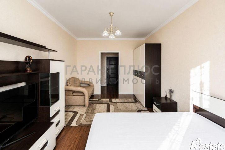 1-комн квартира ул Зегеля, 21а,  д. 21а