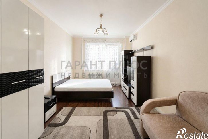 1-комн квартира ул Зегеля, 21а,  д. 21а
