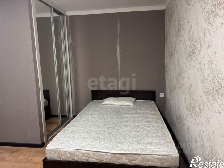 1-комн квартира ул Космонавтов, 9,  д. 9