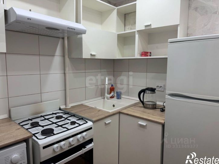 1-комн квартира ул Космонавтов, 9,  д. 9