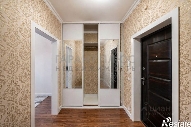 1-комн квартира ул Зегеля, 21а,  д. 21а