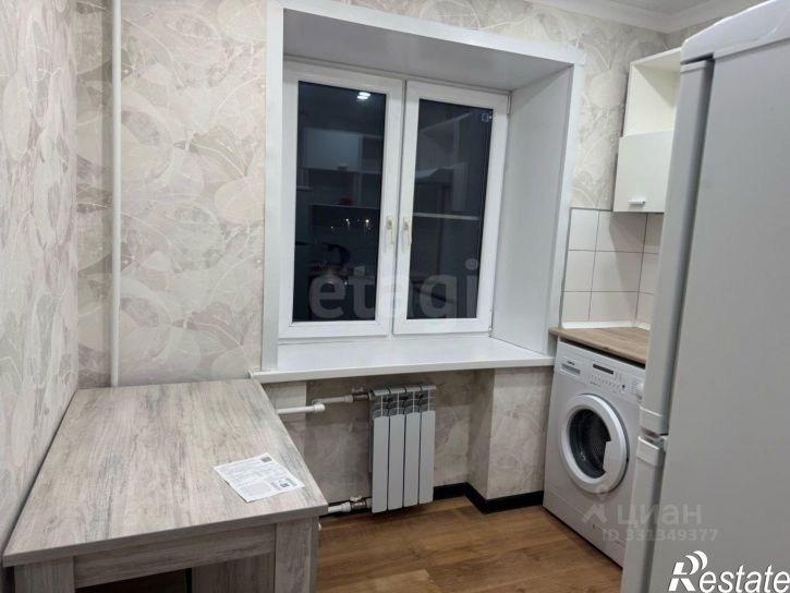 1-комн квартира ул Космонавтов, 9,  д. 9
