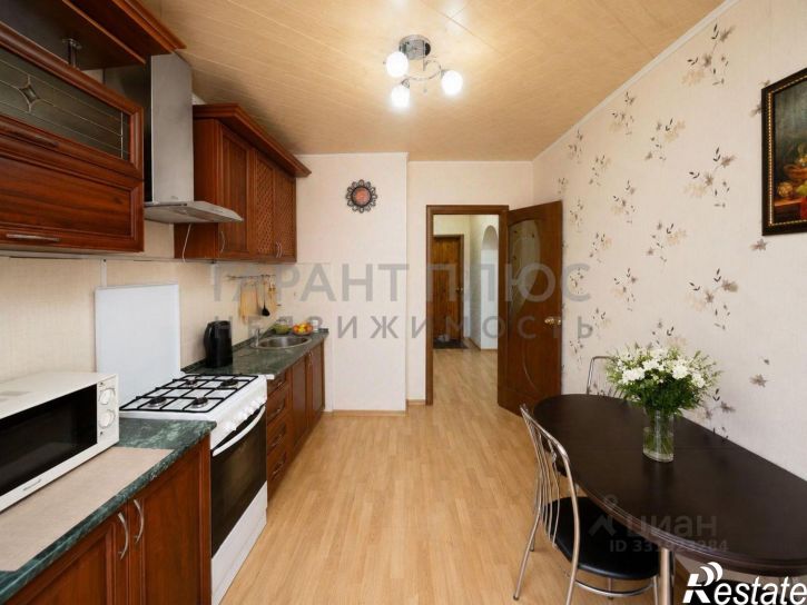2-комн квартира ул Коммунистическая, 18а,  д. 18а